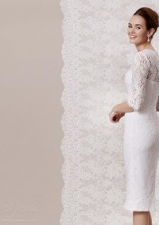 Νυφικό Lilly - Collection Diamonds by Lilly 2018